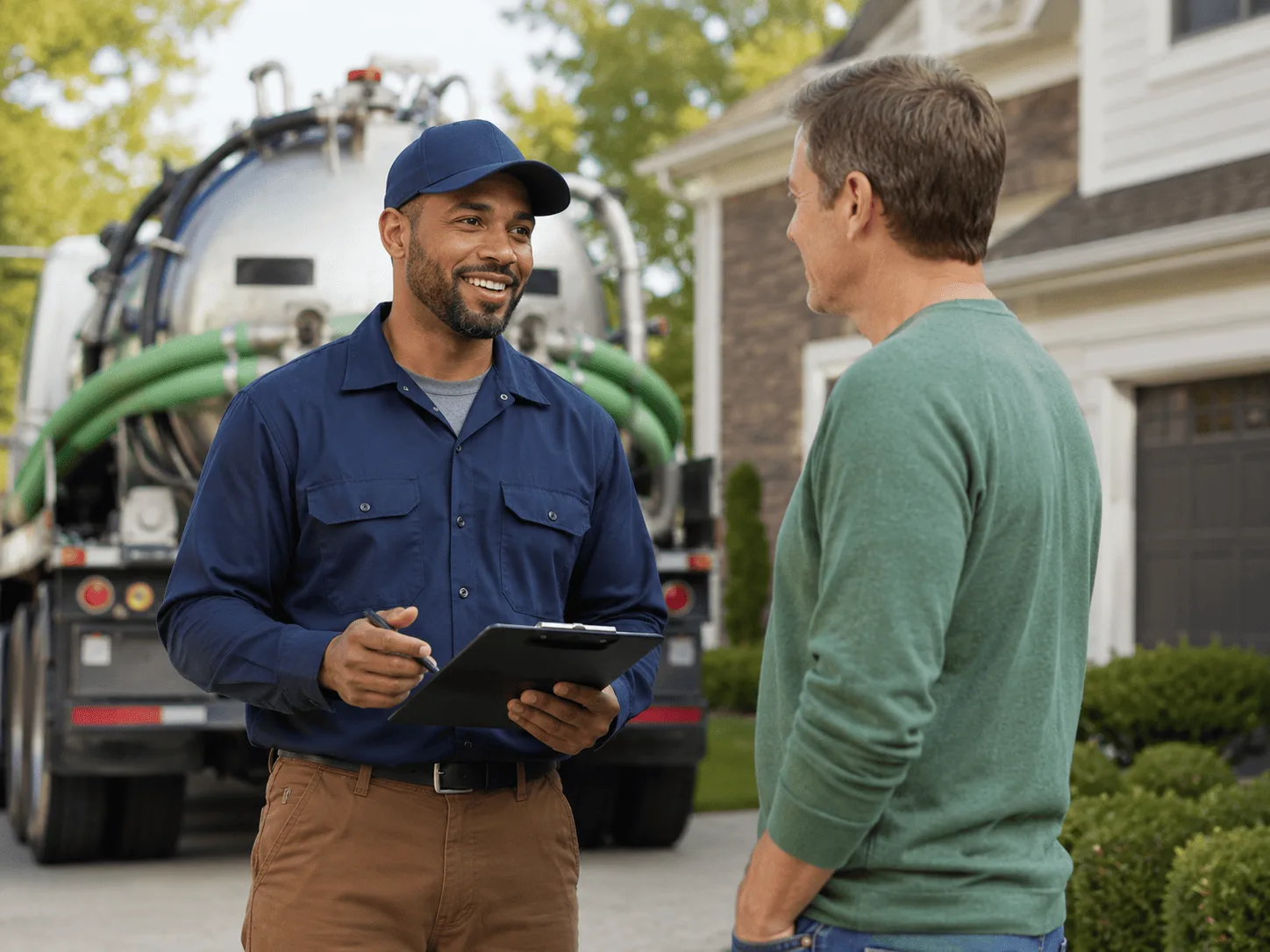 Mosquito Control Commodore, PA FAQs