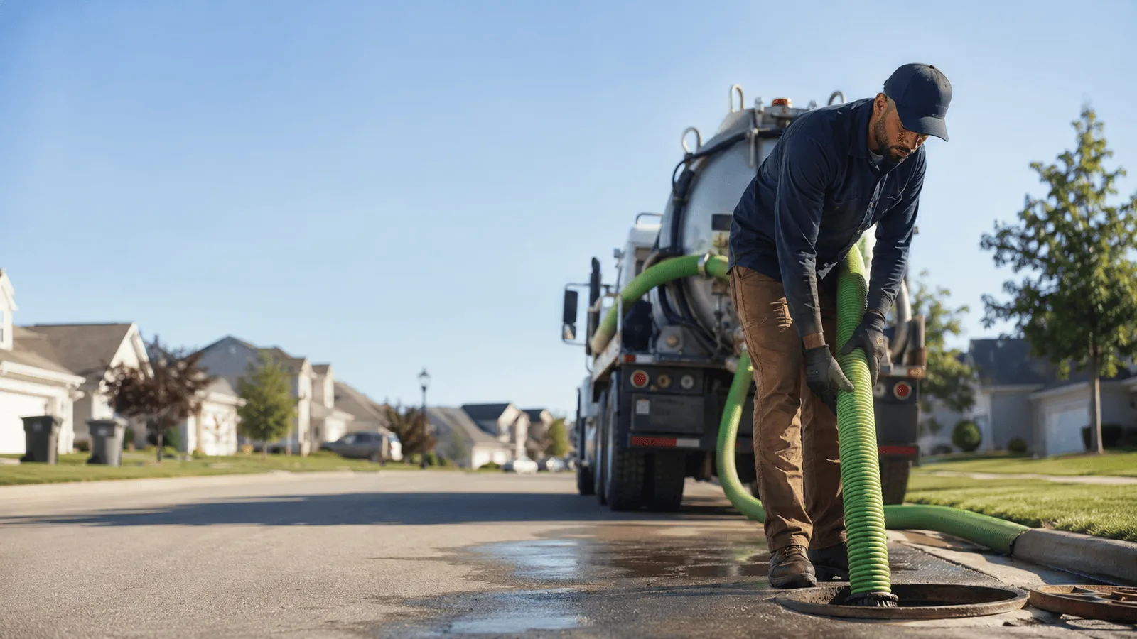 Mosquito Control in Commodore, PA